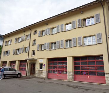 2 Zimmer, 2. Stock - Photo 6