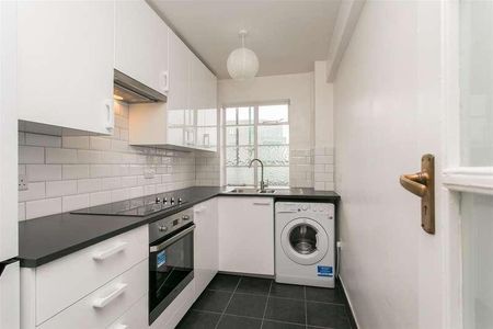 Corner Fielde, Streatham Hill, London, SW2 - Photo 3