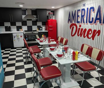 Deluxe Studio - Photo 6