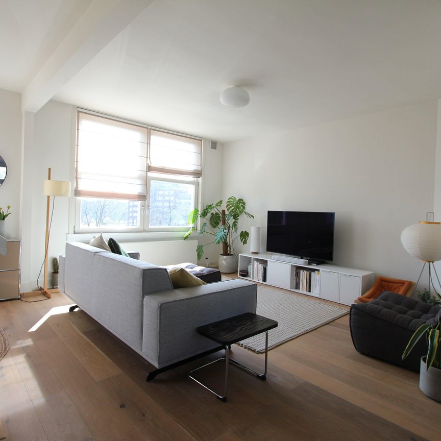 Willem de Zwijgerlaan, 185, 3, 1056JM, Amsterdam - Photo 1