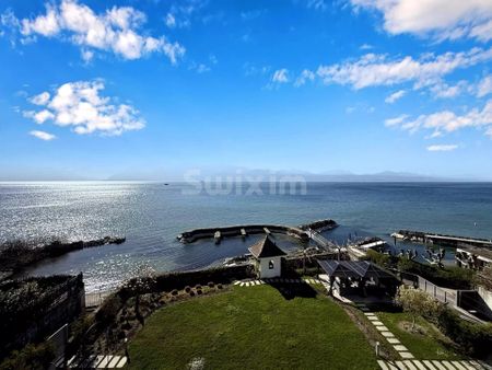 Lakeside Rarity ? Panoramic Views & Private Marina Access - Photo 5