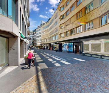 Modern loft apartment in the heart of the old town of Lucerne - Photo 5