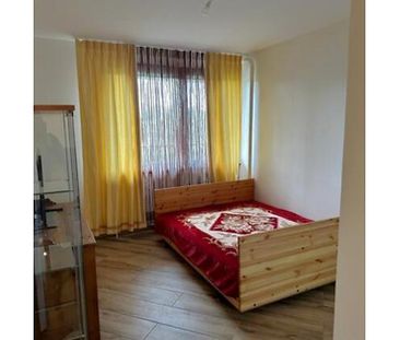 3 Zimmer-Wohnung in Genève, möbliert - Foto 3