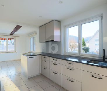 MODERN WITH GARDEN IN A QUIET LOCATION - Photo 1