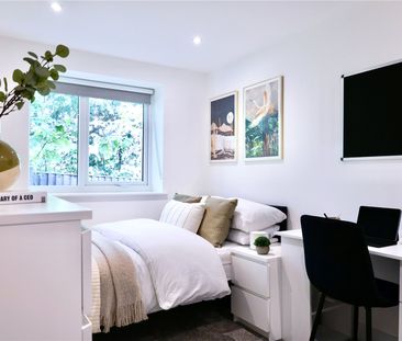 1 bedroom semi detached to rent - Photo 6