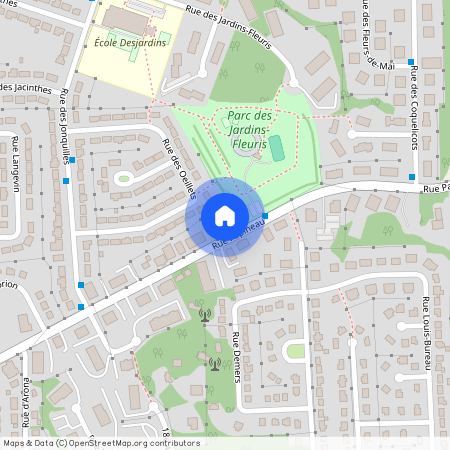 1205 Rue Papineau, Fleurimont, Fleurimont, Estrie, J1E 3Y4