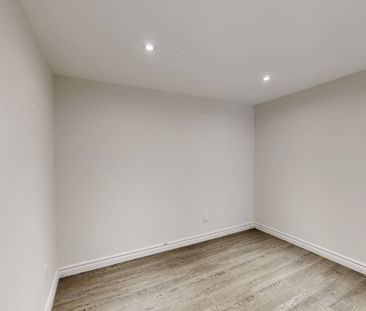 For Lease - 779 Wesley Drive Unit# Bsmt, Oshawa, Ontario - Photo 1