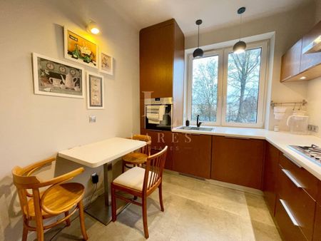 Cicha okolica | 6 min do metra | Klimatyzacja - Zdjęcie 4