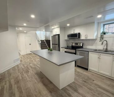 For Lease - 132 Meadowbank Road, Toronto, Ontario - Photo 2