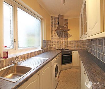 Penhallow Drive Wolverhampton WV4 6EY - Photo 1