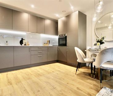 2 bedroom apartment to rent - Photo 5