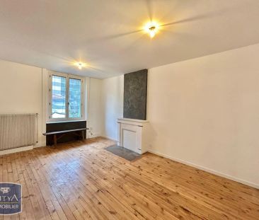 Appartement à louer 1 pièce 36.19m² - Photo 3