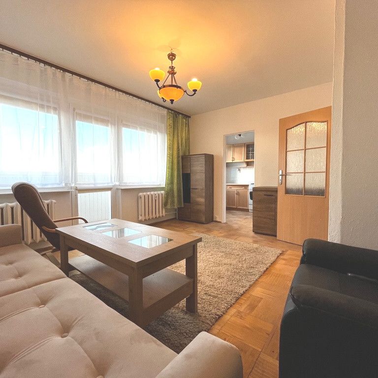 MIESZKANIE na WYNAJEM - Photo 1