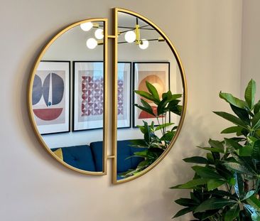 2 Bed Flat, Pomona Strand, M16 - Photo 2