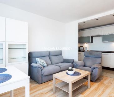 Mieszkanie Kraków Dębniki powierzchnia 43.0 m² C206-WM-77924 - Photo 1