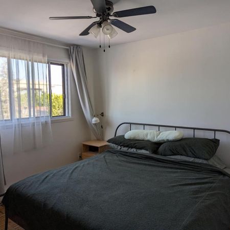 LACHINE CHARMANT 4 1/2 STATIONNEMENT - Photo 3