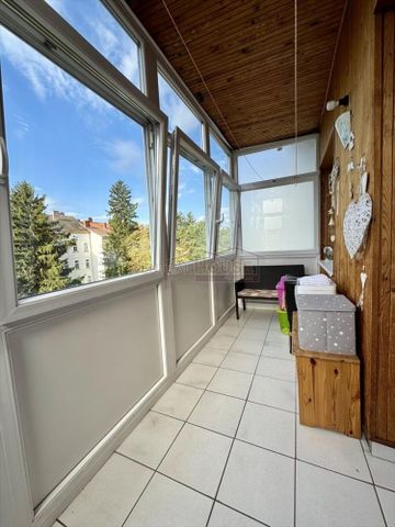 Kiadó jó állapotú lakás - Sopron - Fotó 5