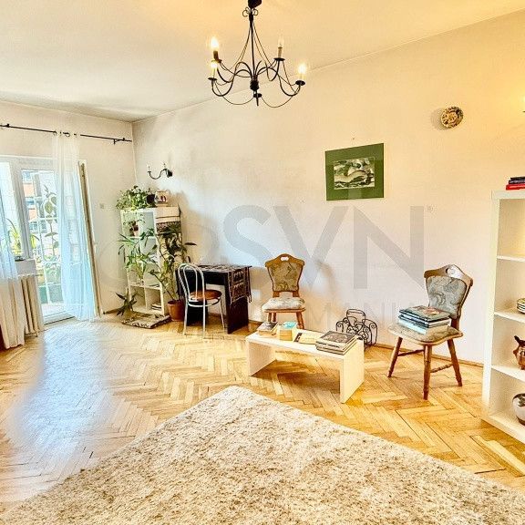 Apartament 3 camere de inchiriat Eminescu - Photo 1