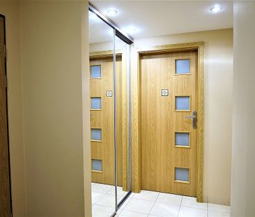 2 POKOJOWE Z OSOBNĄ JASNĄ KUCHNIĄ, 50M2 PRZY GRZEGÓRZECKIEJ - Zdjęcie 3