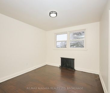 For Lease - 81 Maple Street Unit# 5, St. Catharines, Ontario - Photo 4