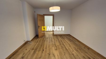 Duże i piękne mieszkanie w sercu Szczecina!! - Zdjęcie 5