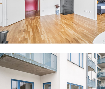 Rågsvedsvägen, Bandhagen - Photo 4