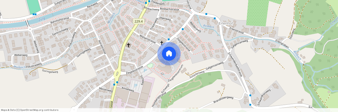 Ziegeleistrasse 32 b, 3612 Steffisburg