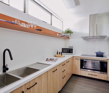 Twin Room (The Annex) - Photo 4