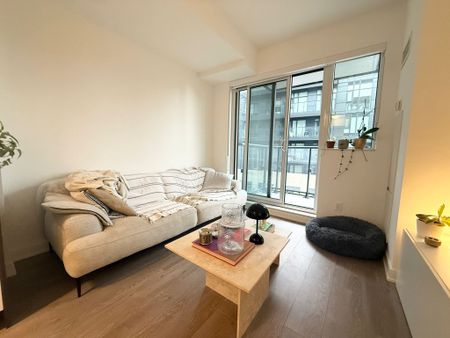 For Lease - 543 Richmond Street Unit# 1221, Toronto, Ontario - Photo 2