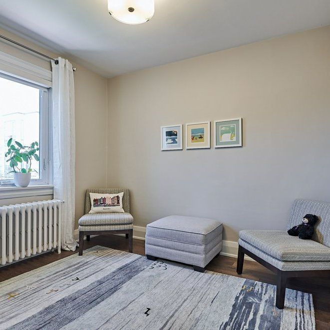 For Lease - 10 Elm Road, Toronto, Ontario - Photo 1