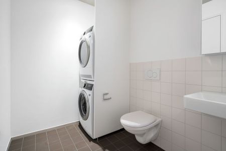 3.5 Zimmer, 87 m², 1. Stock - Photo 5