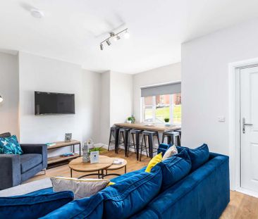 6 bedroom house to rent - Photo 4