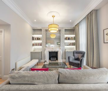 Gloucester Avenue, Primrose Hill, London, NW1 flat to rent - Photo 3