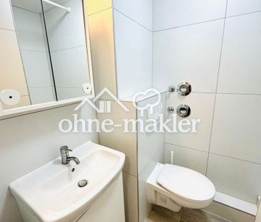 Urbanes Wohnen in modernen & hellen Apartment, neuwertig, Hartenber... - Foto 5