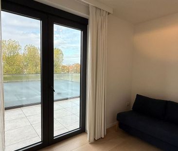 Serviceflat te huur in Knokke voor € 2.400 met 2 slaapkamers - Photo 3