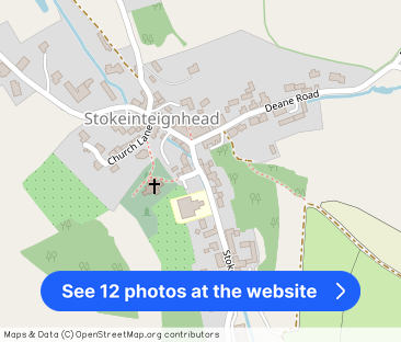 School Road, Stokeinteignhead - Half Price First Months Rent! - Photo 1