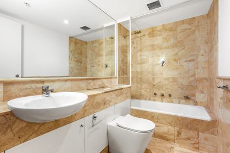 303a/133 Goulburn Street, Surry Hills NSW 2010 - Apartment For Rent | Domain - Photo 2