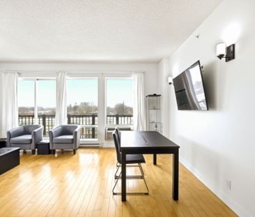 1650 Rue St-Louis, #504 - Photo 5