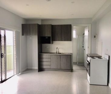 STUDIO STYLE GRANNY FLAT - Photo 1