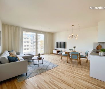 Moderne 2-Zimmer-Wohnung mit Balkon | CityRivers | Provisionsfrei - Photo 4