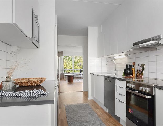 Dalagatan 15 - Foto 1