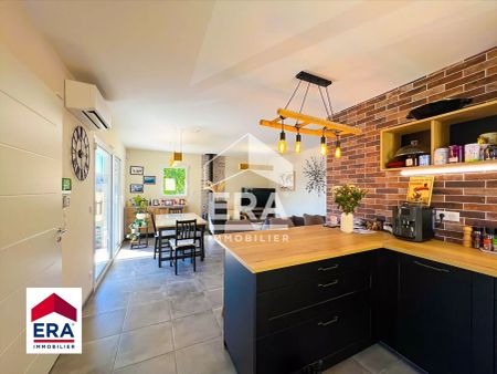 Maison individuelle Pernes Les Fontaines - Photo 2