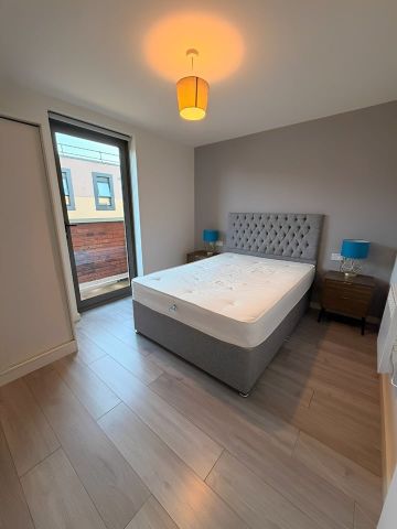 1 Bed Flat, Liverpool, L5 - Photo 4