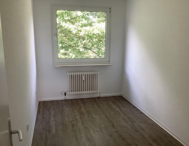 Jetzt zugreifen: weitläufige 3-Zimmer-Wohnung - Foto 1