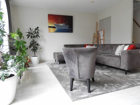 Huis te huur: Schelde 53 2911 RG Nieuwerkerk aan den IJssel - Foto 3