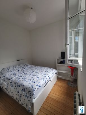 Location Appartement ROUEN - Photo 1