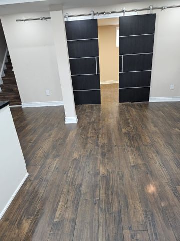 For Lease - 381 Baylis Court Unit# Basement, Milton, Ontario - Photo 2