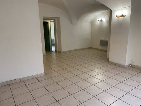 Location appartement 3 pièces 53.77 m² à Aubenas (07200) - Photo 4