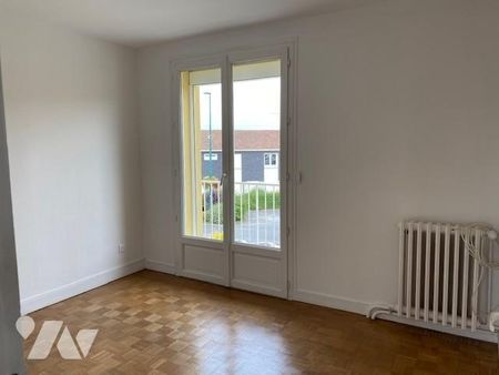 Une maison mitoyenne T4 située dans le centre de Yainville à proximité des commerces - Photo 3