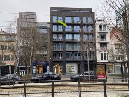 Instapklare studio gelegen op 'T Eilandje te Antwerpen - Foto 2